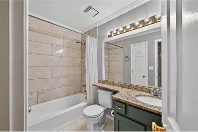 1274 Weatherstone Drive NE, Atlanta, GA 30324 - Photo 15