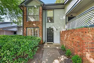 1274 Weatherstone Dr NE, Atlanta, GA 30324 - Photo 1