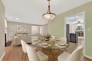 1274 Weatherstone Dr NE, Atlanta, GA 30324 - Photo 9