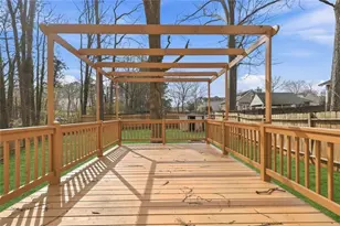 94 Mill Gate Dr, Dallas, GA 30157 - Photo 35