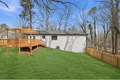 94 Mill Gate Drive, Dallas, GA 30157 - Photo 37