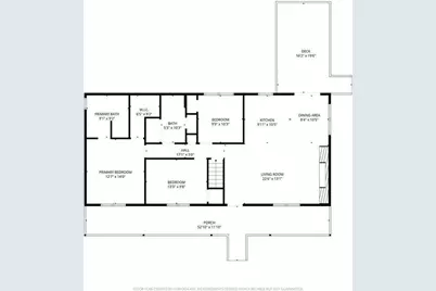 94 Mill Gate Drive, Dallas, GA 30157 - Photo 41