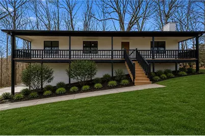 94 Mill Gate Drive, Dallas, GA 30157 - Photo 3