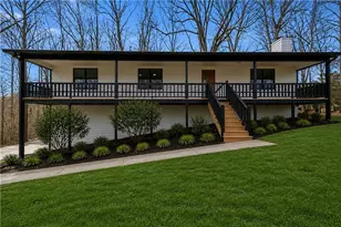94 Mill Gate Dr, Dallas, GA 30157 - Photo 3