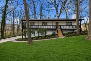 94 Mill Gate Dr, Dallas, GA 30157 - Photo 1