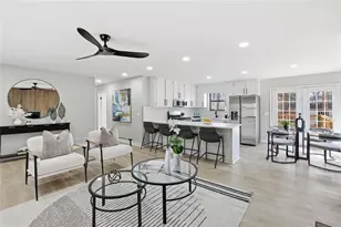 94 Mill Gate Dr, Dallas, GA 30157 - Photo 11