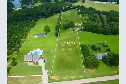 2536 Brindle Farmer Road, Good Hope, GA 30641 - Photo 1