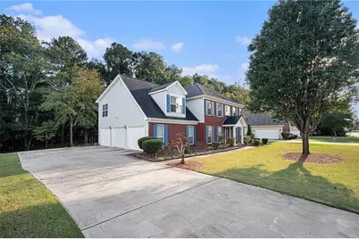 3765 Brushy Wood Drive, Loganville, GA 30052 - Photo 3