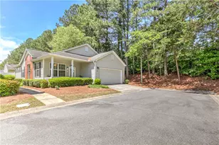 105 Windcroft Cir NW, Acworth, GA 30101 - Photo 3