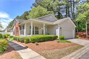 105 Windcroft Cir NW, Acworth, GA 30101 - Photo 1