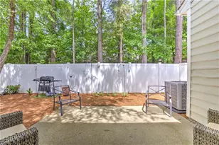 105 Windcroft Cir NW, Acworth, GA 30101 - Photo 35