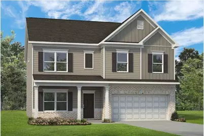 553 Grover Street, Hoschton, GA 30548 - Photo 1