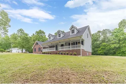 2291 Rabbit Farm Circle, Loganville, GA 30052 - Photo 3