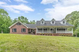 2291 Rabbit Farm Cir, Loganville, GA 30052 - Photo 1