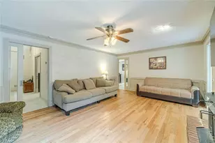 2291 Rabbit Farm Cir, Loganville, GA 30052 - Photo 35