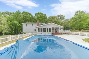 2291 Rabbit Farm Cir, Loganville, GA 30052 - Photo 49
