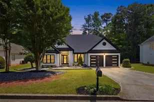 330 Shady River Trce, Roswell, GA 30076 - Photo 1