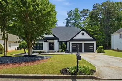 330 Shady River Trace, Roswell, GA 30076 - Photo 5