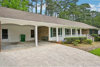 2238 Springwood Drive, Decatur, GA 30033 - Photo 9
