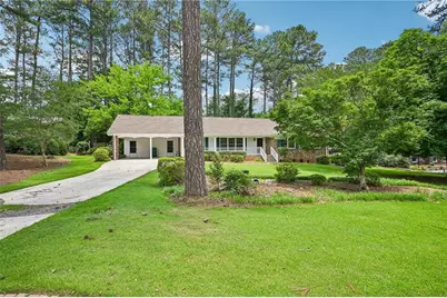 2238 Springwood Drive, Decatur, GA 30033 - Photo 3