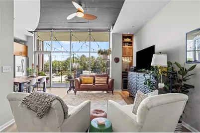 3400 Malone Drive #219, Atlanta, GA 30341 - Photo 1