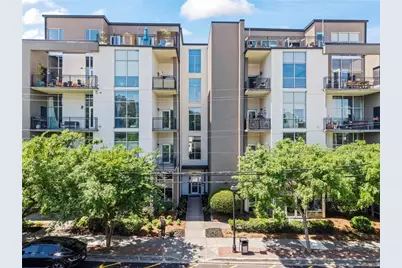 3400 Malone Drive #219, Atlanta, GA 30341 - Photo 9
