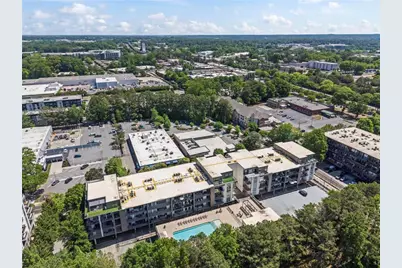 3400 Malone Drive #219, Atlanta, GA 30341 - Photo 49