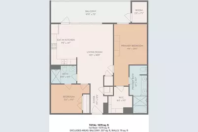 3400 Malone Drive #219, Atlanta, GA 30341 - Photo 9
