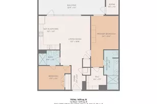 3400 Malone Dr, Atlanta, GA 30341 - Photo 9