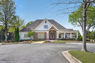 817 Harrison Drive, Acworth, GA 30102 - Photo 41