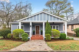 20 Sanderson St NE, Atlanta, GA 30307 - Photo 1