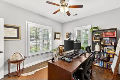 20 Sanderson Street NE, Atlanta, GA 30307 - Photo 27