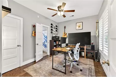 20 Sanderson Street NE, Atlanta, GA 30307 - Photo 23