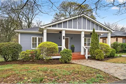 20 Sanderson Street NE, Atlanta, GA 30307 - Photo 43