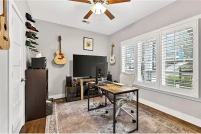 20 Sanderson Street NE, Atlanta, GA 30307 - Photo 25