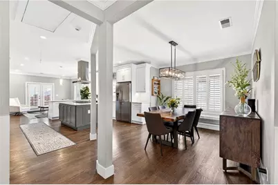 20 Sanderson Street NE, Atlanta, GA 30307 - Photo 5
