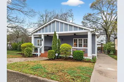 20 Sanderson Street NE, Atlanta, GA 30307 - Photo 41