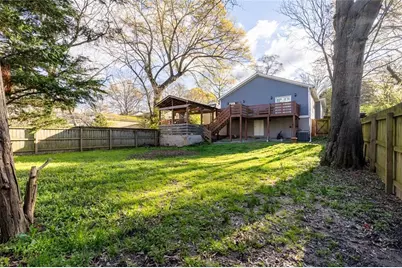 20 Sanderson Street NE, Atlanta, GA 30307 - Photo 35
