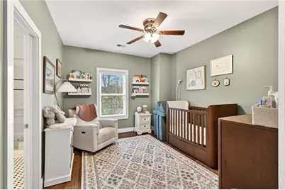 20 Sanderson Street NE, Atlanta, GA 30307 - Photo 29