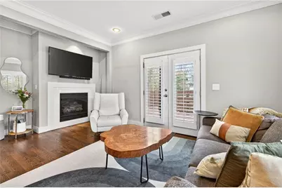 20 Sanderson Street NE, Atlanta, GA 30307 - Photo 15
