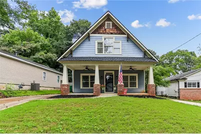 3158 Alston Drive, Decatur, GA 30032 - Photo 1