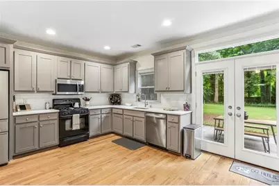 3158 Alston Drive, Decatur, GA 30032 - Photo 7