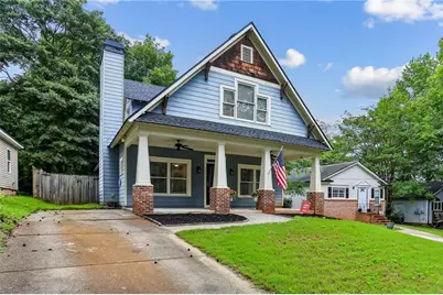 3158 Alston Drive, Decatur, GA 30032 - Photo 1