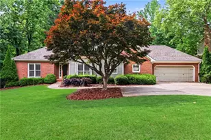 560 Flying Scot Way, Alpharetta, GA 30005 - Photo 1