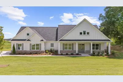 5355 Noah Road, Cumming, GA 30041 - Photo 1