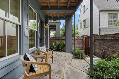 2711 Southwell Street NE, Atlanta, GA 30305 - Photo 3