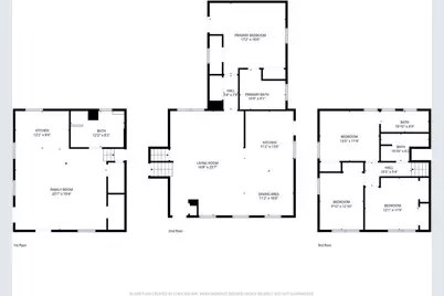 2691 Old Hickory Drive NW, Marietta, GA 30064 - Photo 47