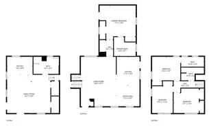 2691 Old Hickory Dr NW, Marietta, GA 30064 - Photo 47