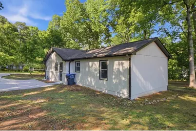2691 Old Hickory Drive NW, Marietta, GA 30064 - Photo 41