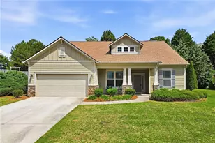 803 Cotton Creek Dr, Canton, GA 30115 - Photo 1